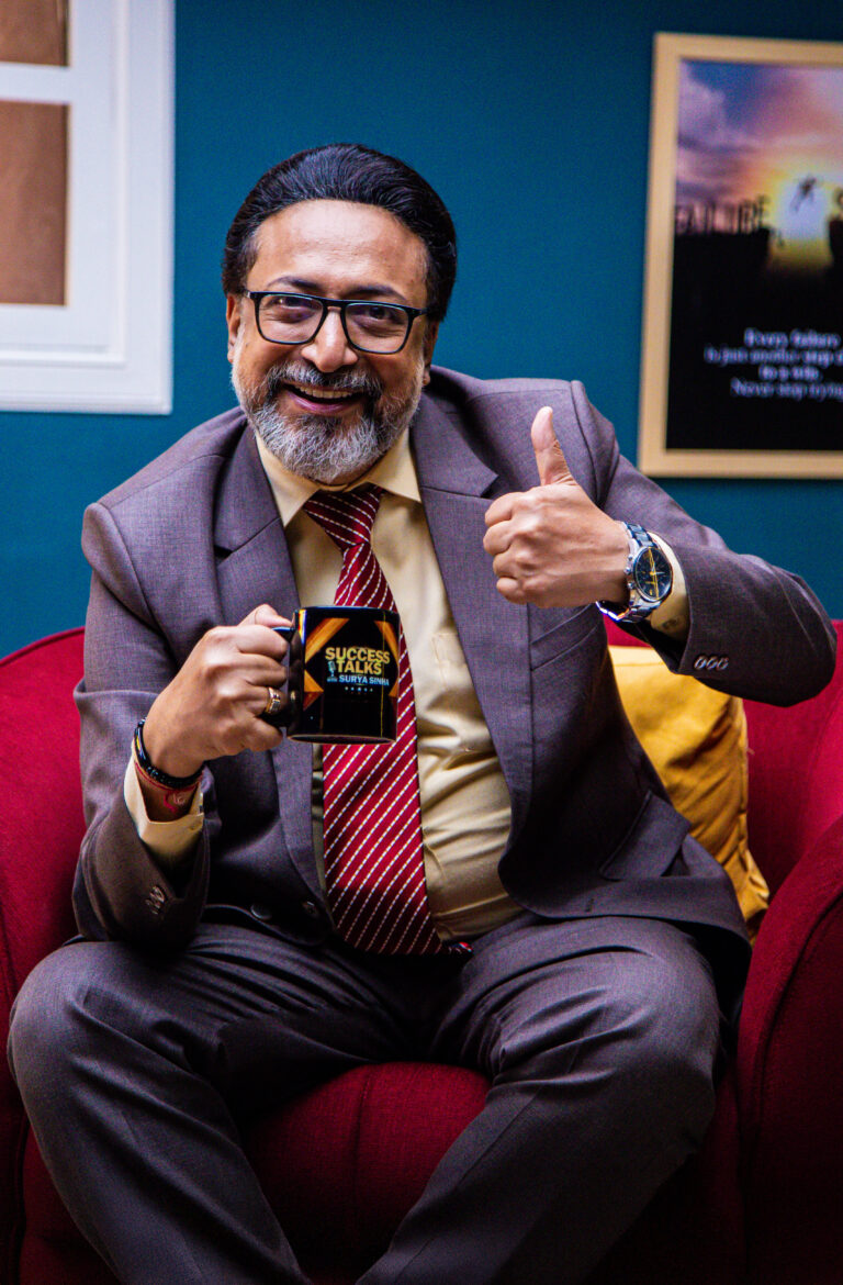 The Rise of Purpose-Driven Leadership in India: Leading with Impact and Integrity