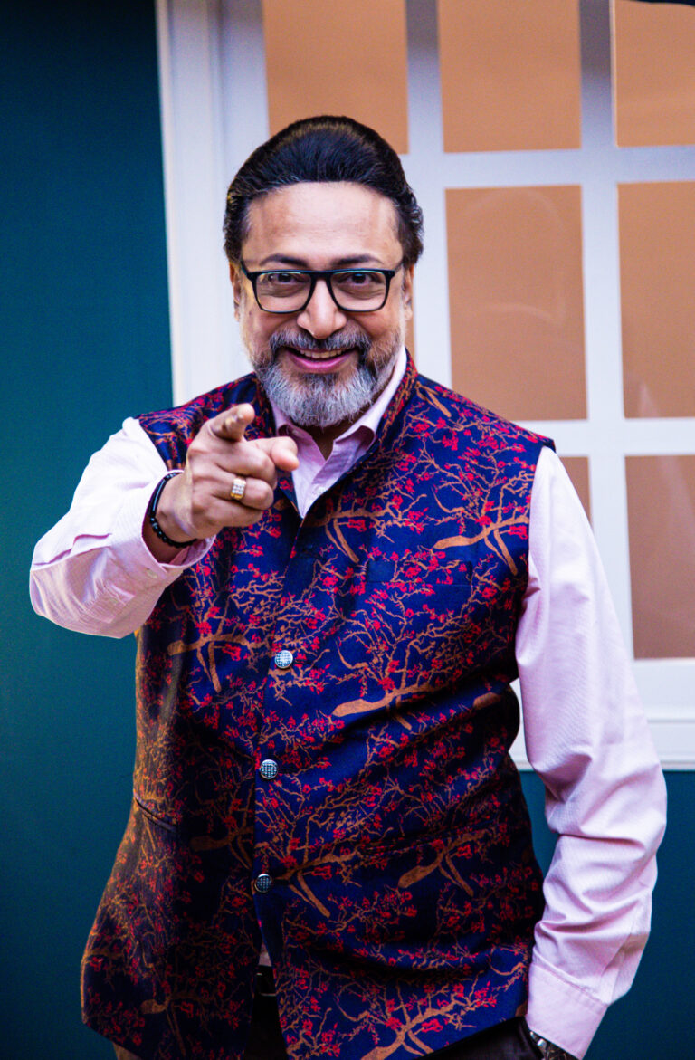 Visionary Leadership in India: Building a Future Beyond Limits
